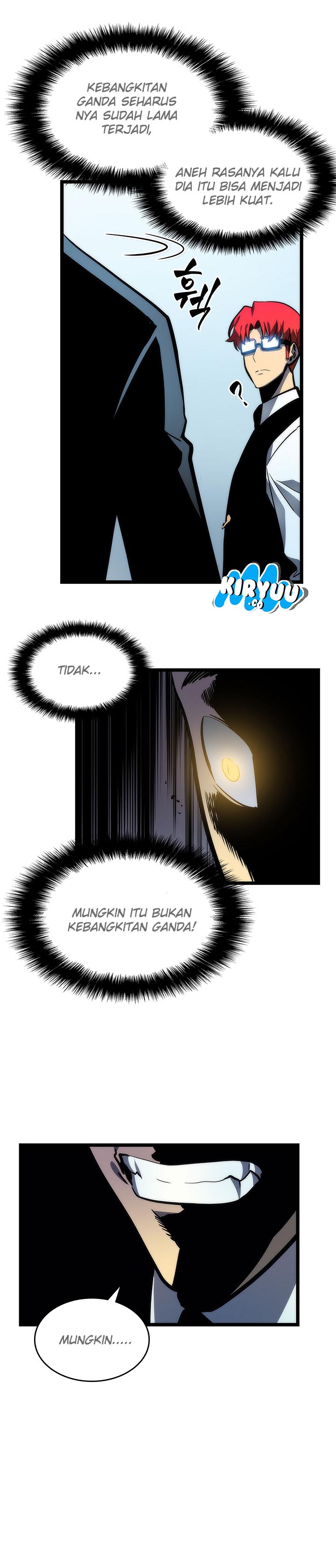 Solo Leveling Chap 78 - Next Chap 79