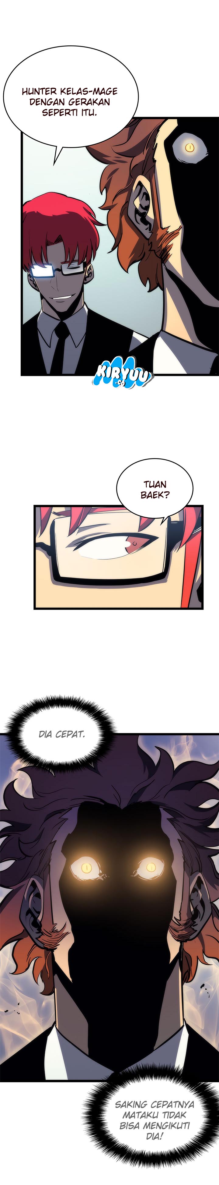 Solo Leveling Chap 78 - Next Chap 79