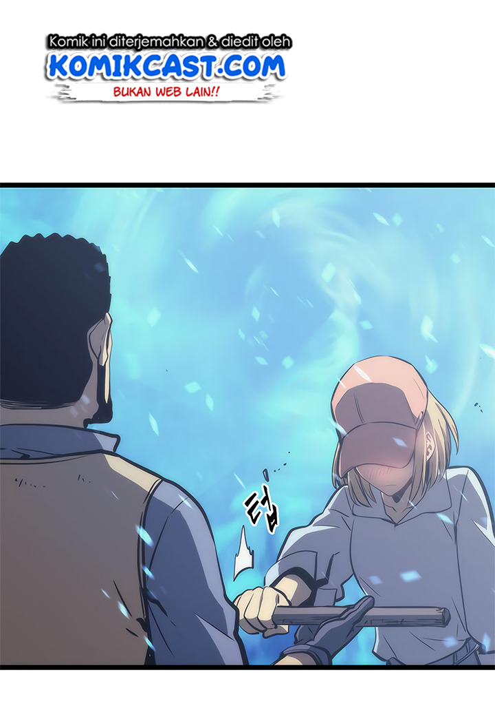Solo Leveling Chap 71 - Next Chap 72