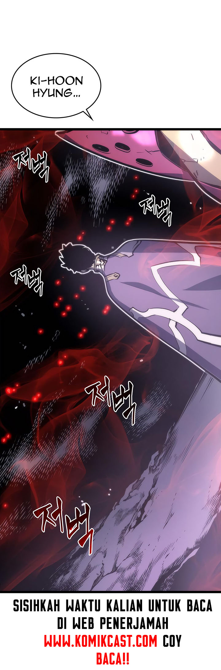 Solo Leveling Chap 71 - Next Chap 72