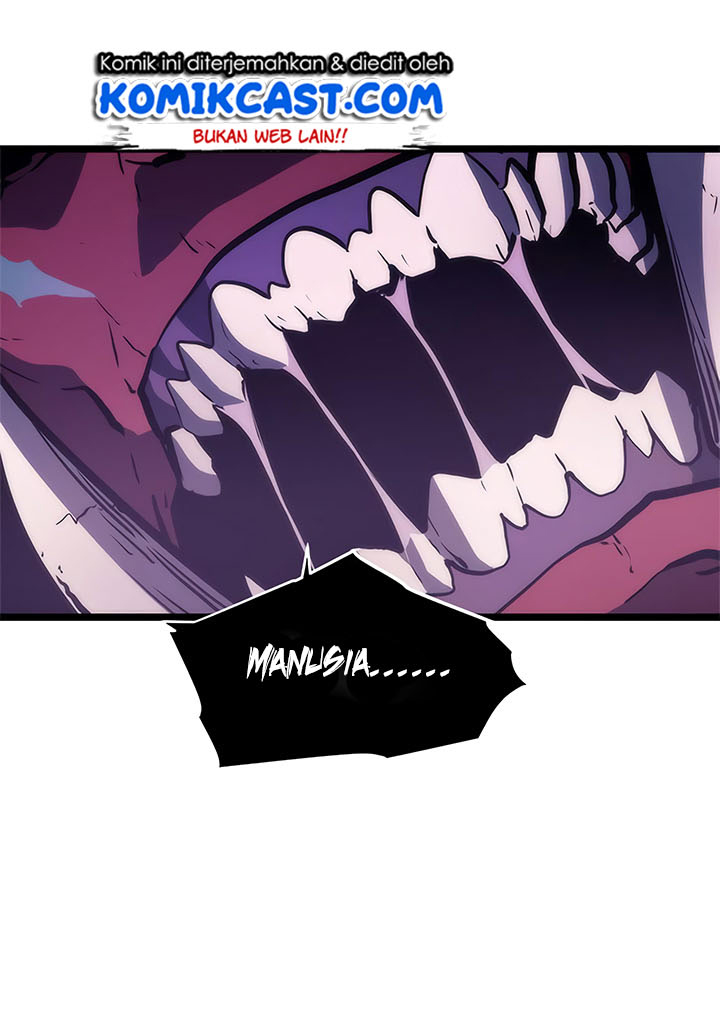 Solo Leveling Chap 71 - Next Chap 72