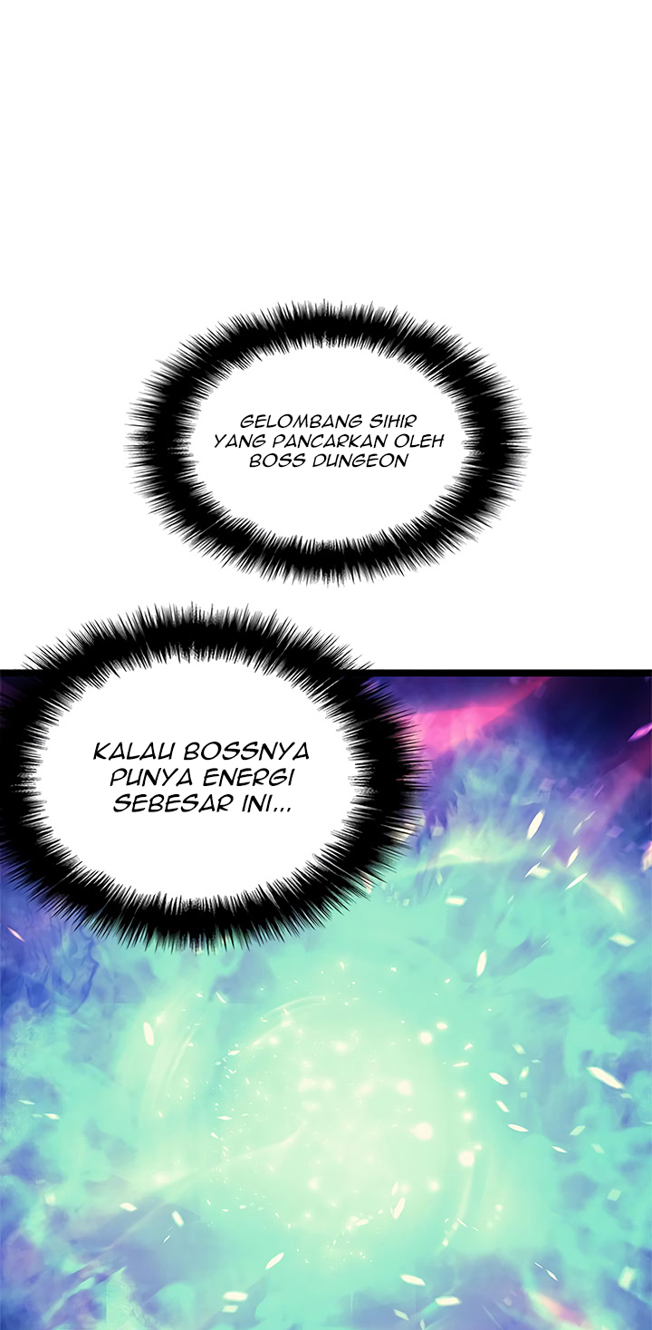 Solo Leveling Chap 71 - Next Chap 72