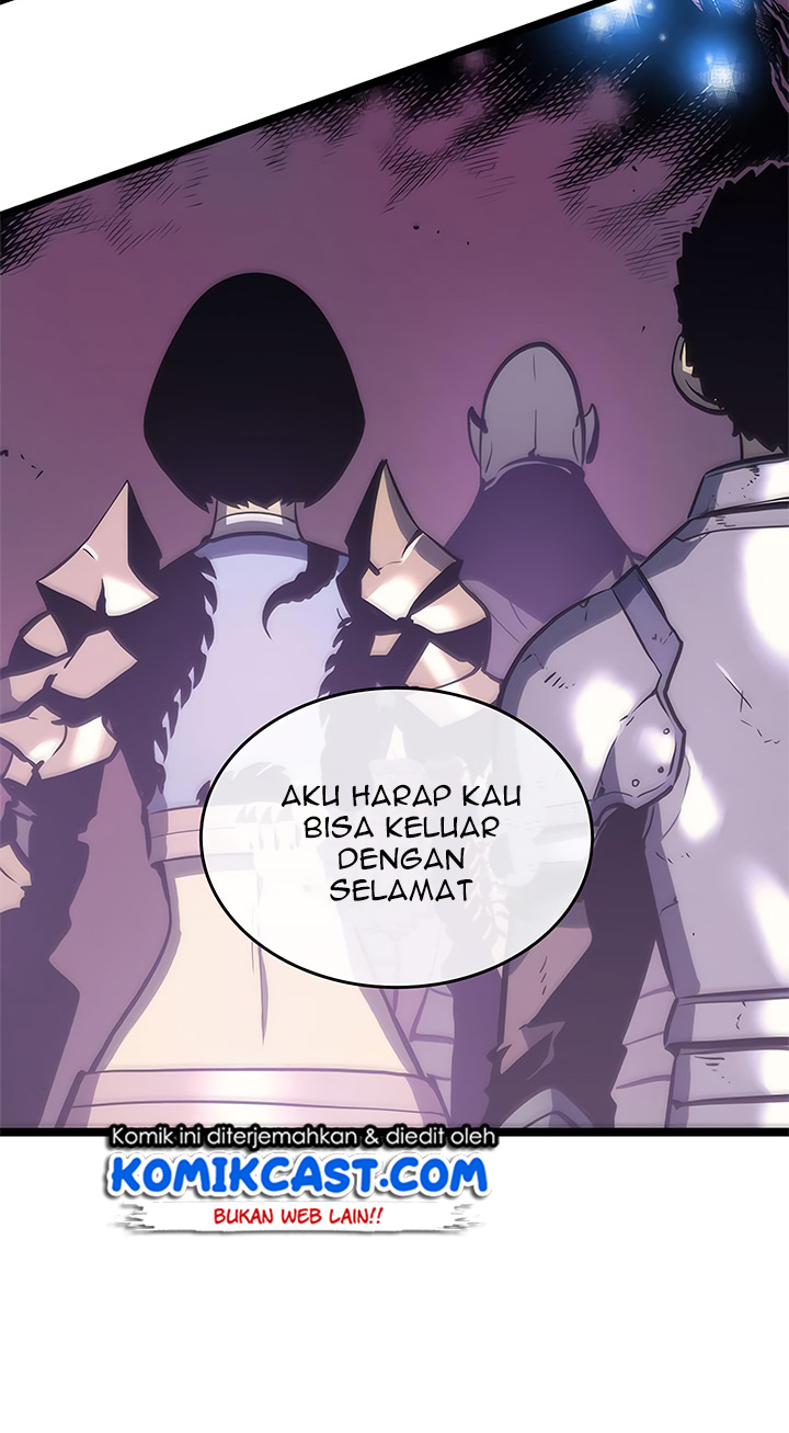 Solo Leveling Chap 71 - Next Chap 72