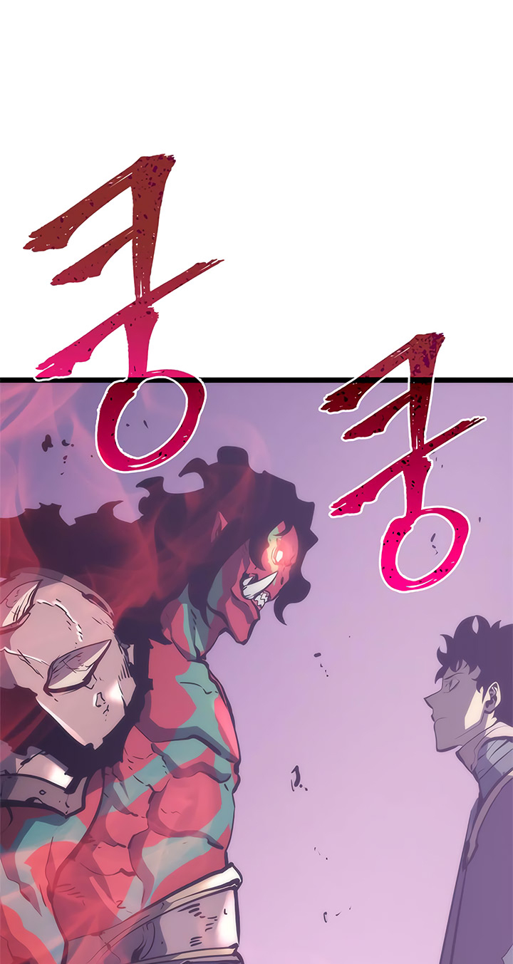 Solo Leveling Chap 71 - Next Chap 72
