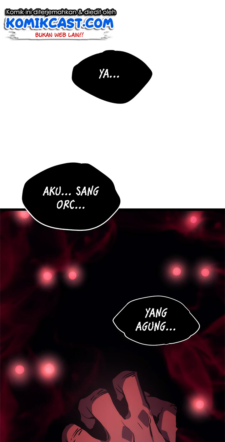 Solo Leveling Chap 71 - Next Chap 72