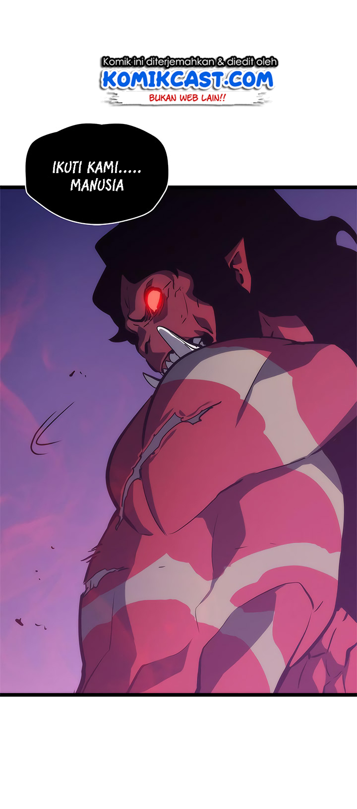 Solo Leveling Chap 71 - Next Chap 72
