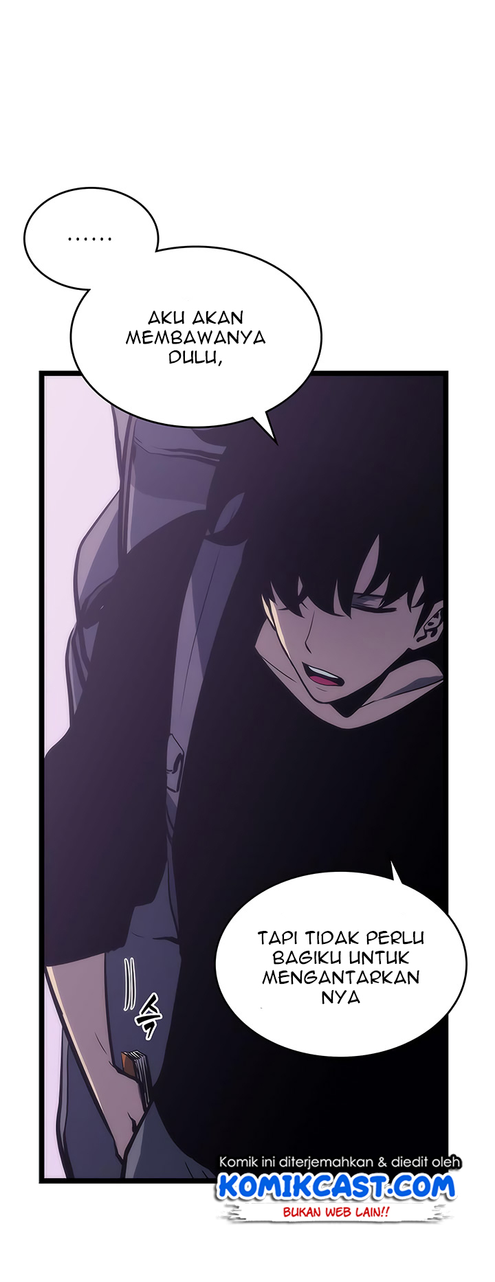 Solo Leveling Chap 71 - Next Chap 72