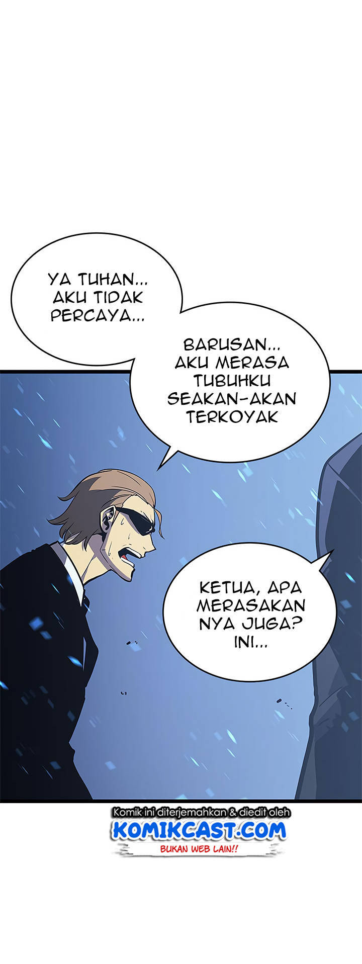Solo Leveling Chap 73 - Next Chap 74
