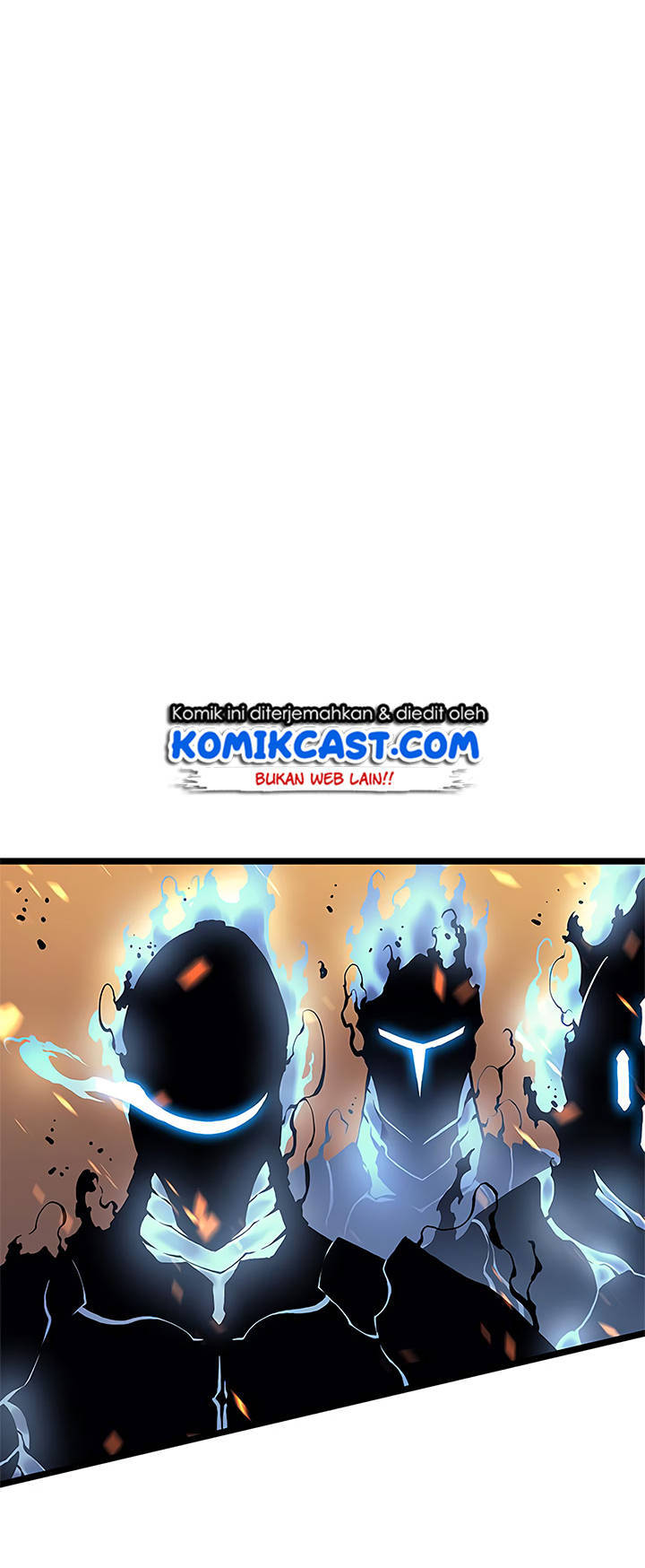 Solo Leveling Chap 73 - Next Chap 74