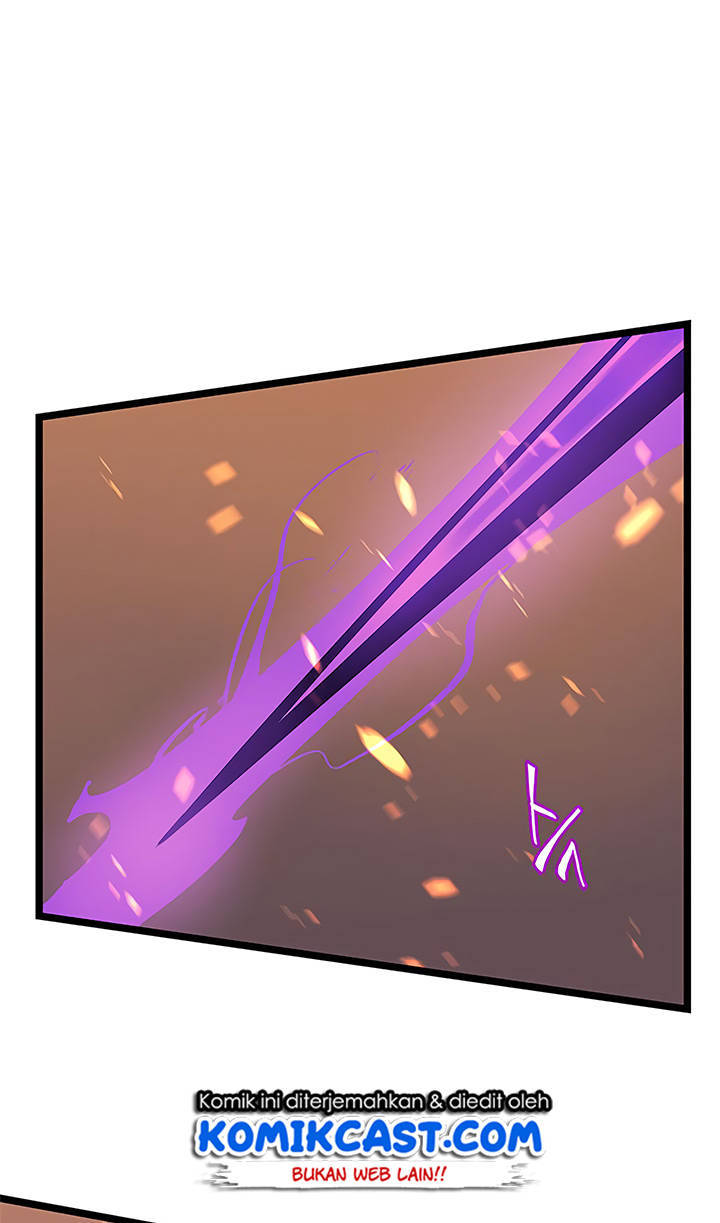 Solo Leveling Chap 73 - Next Chap 74