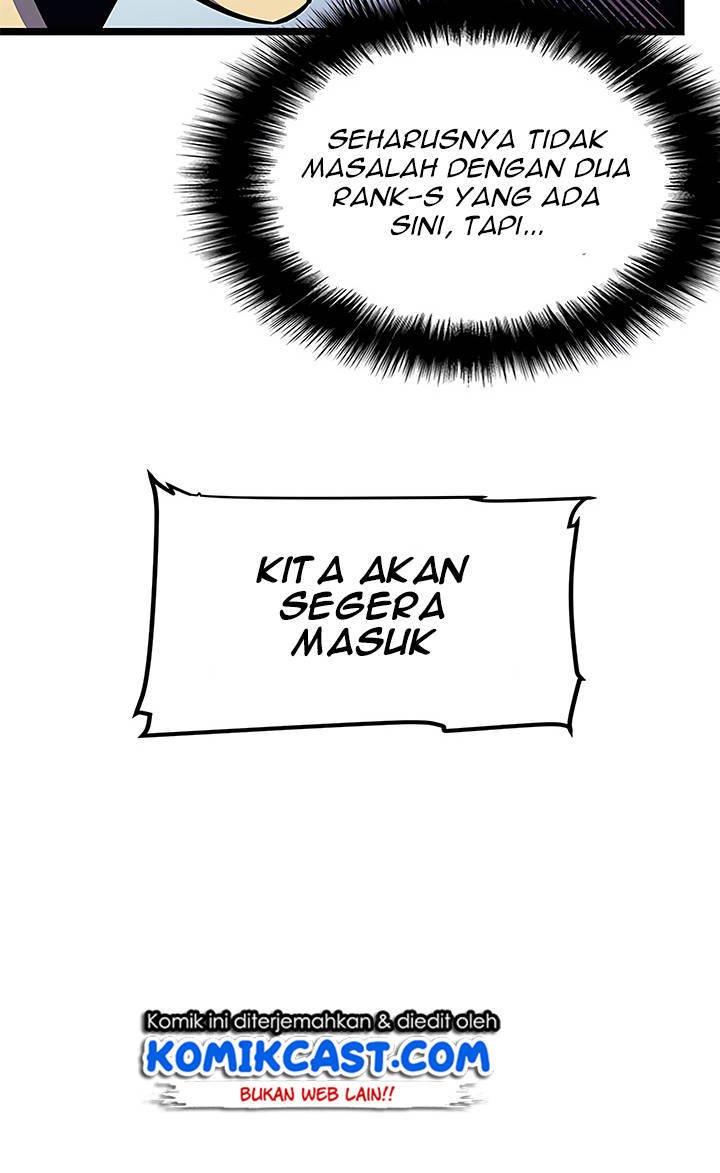 Solo Leveling Chap 73 - Next Chap 74