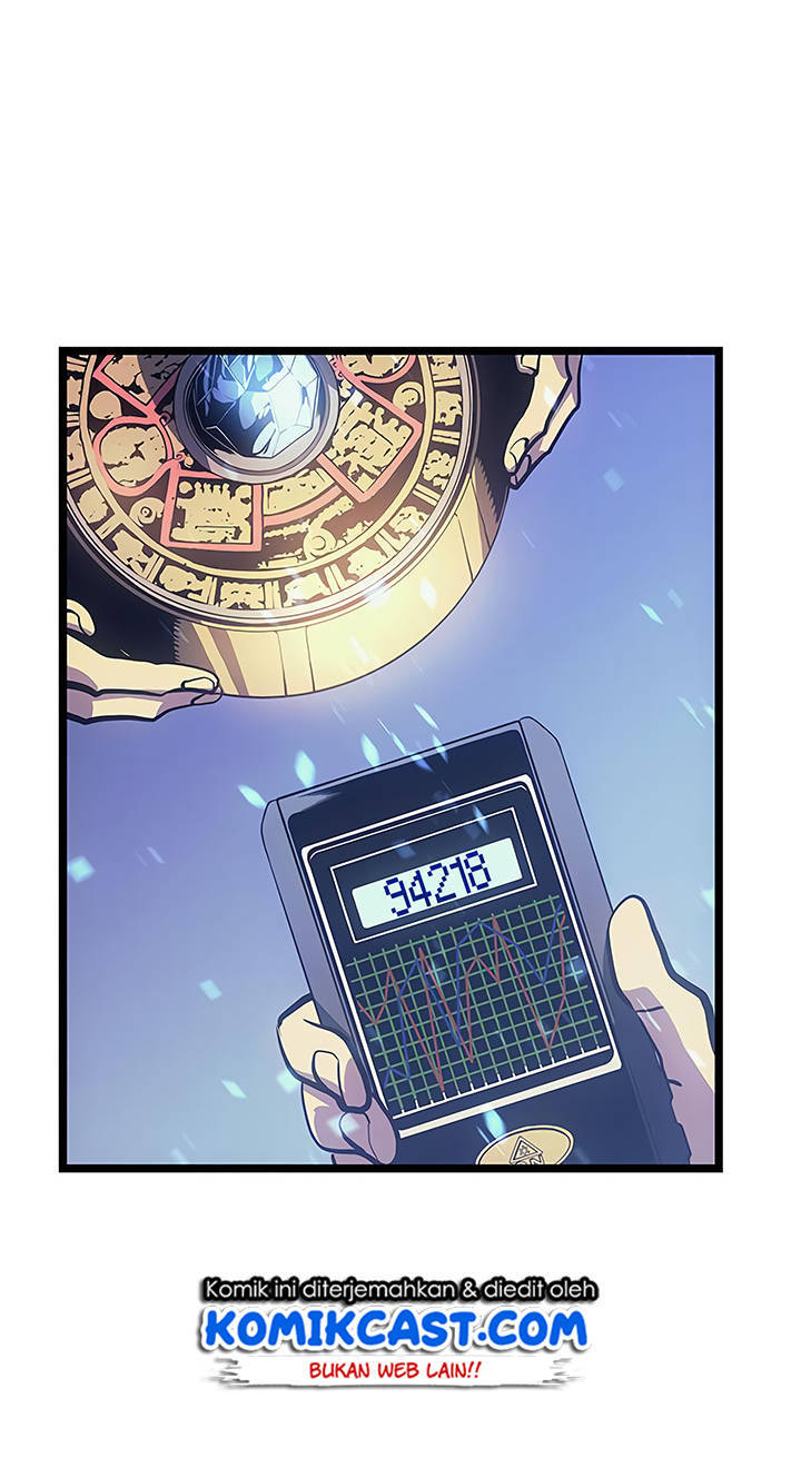 Solo Leveling Chap 73 - Next Chap 74