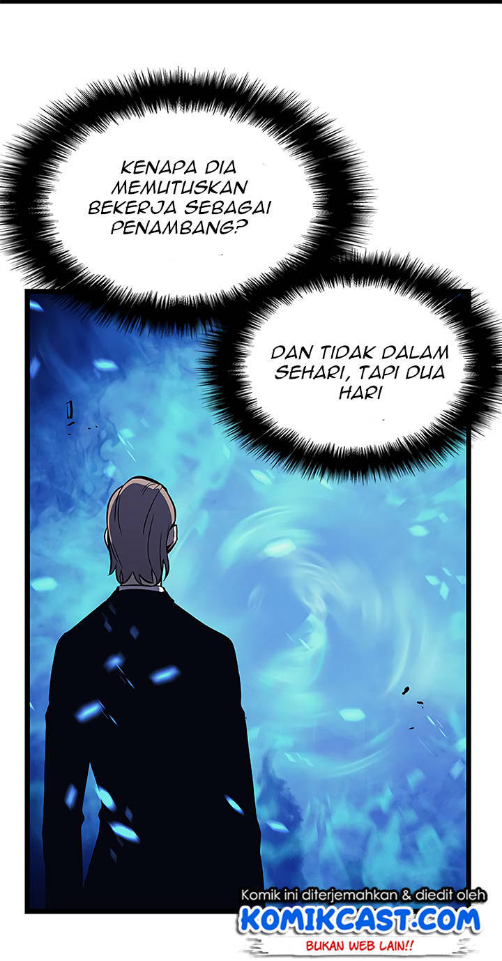 Solo Leveling Chap 73 - Next Chap 74