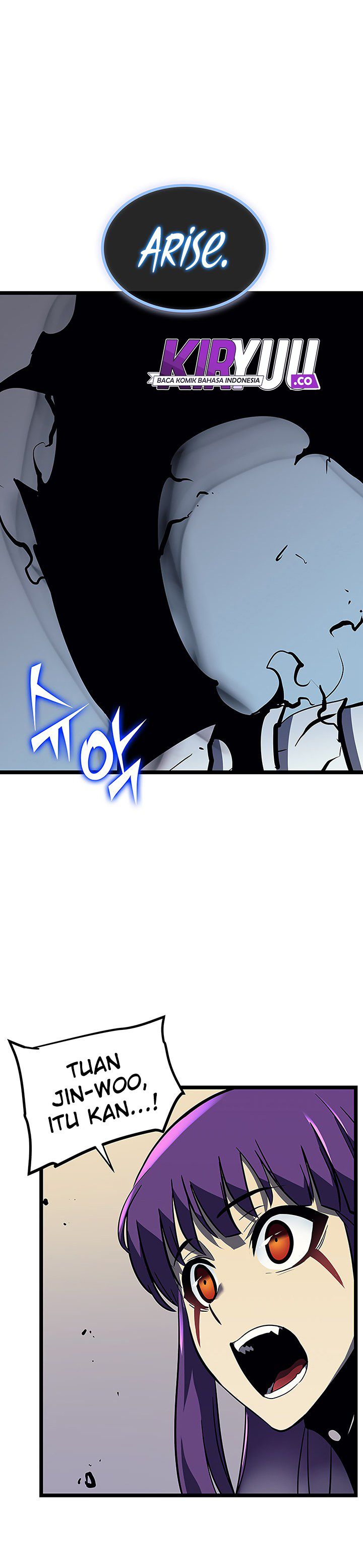 Solo Leveling Chap 88 - Next Chap 89