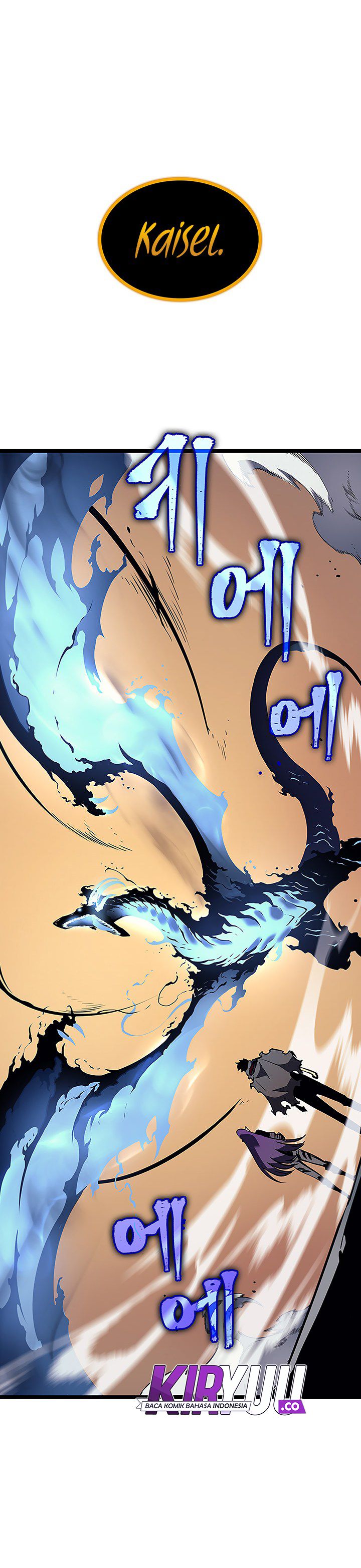 Solo Leveling Chap 88 - Next Chap 89