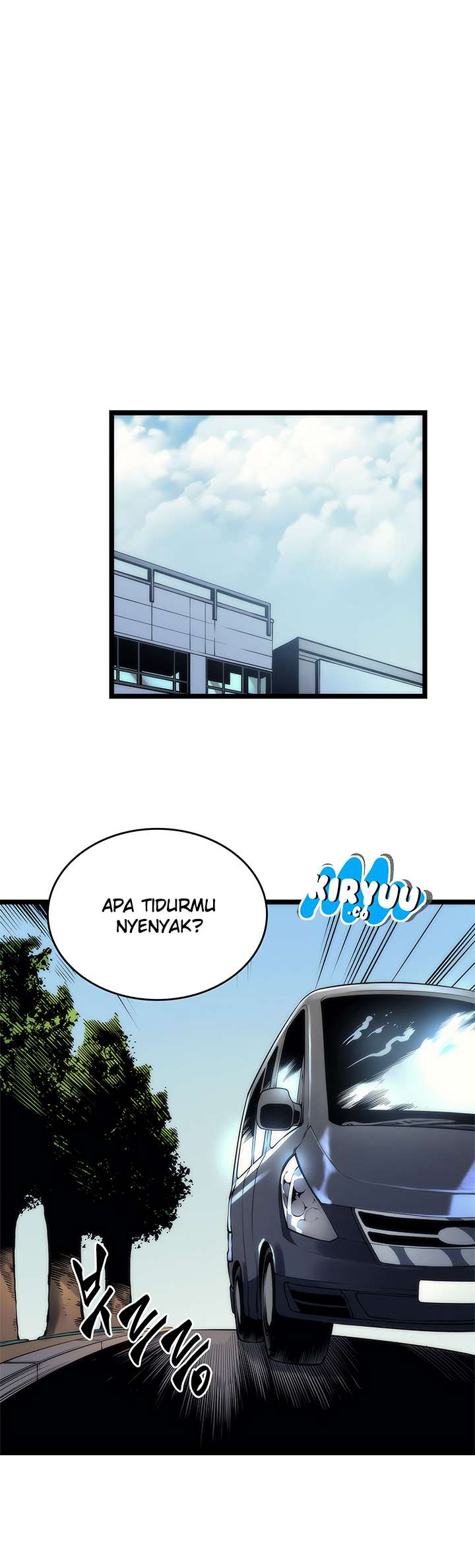Solo Leveling Chap 80 - Next Chap 81