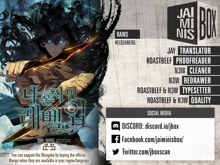 Solo Leveling Chap 82 - Next Chap 83