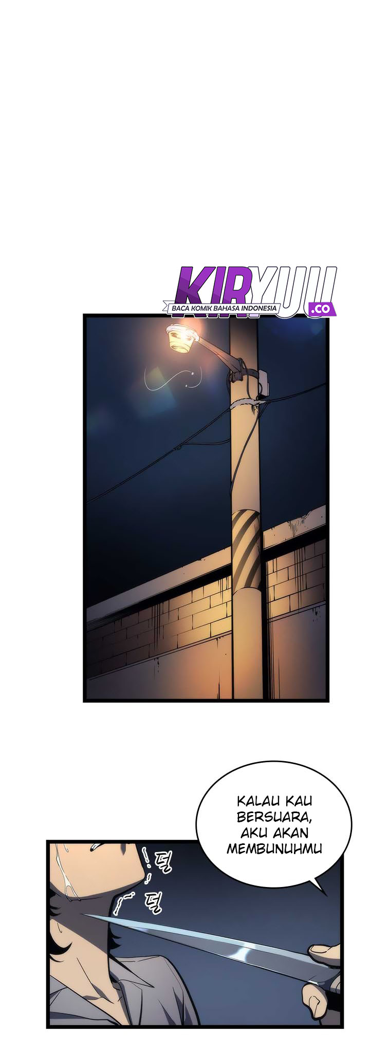 Solo Leveling Chap 94 - Next Chap 95