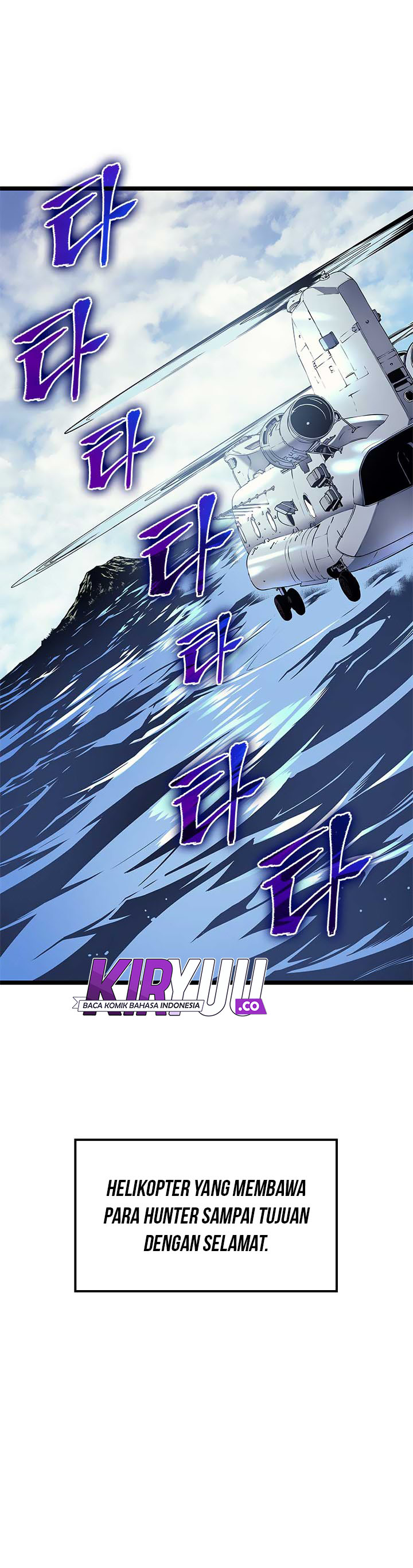 Solo Leveling Chap 94 - Next Chap 95