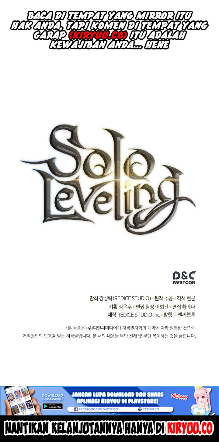 Solo Leveling Chap 99 - Next Chap 100