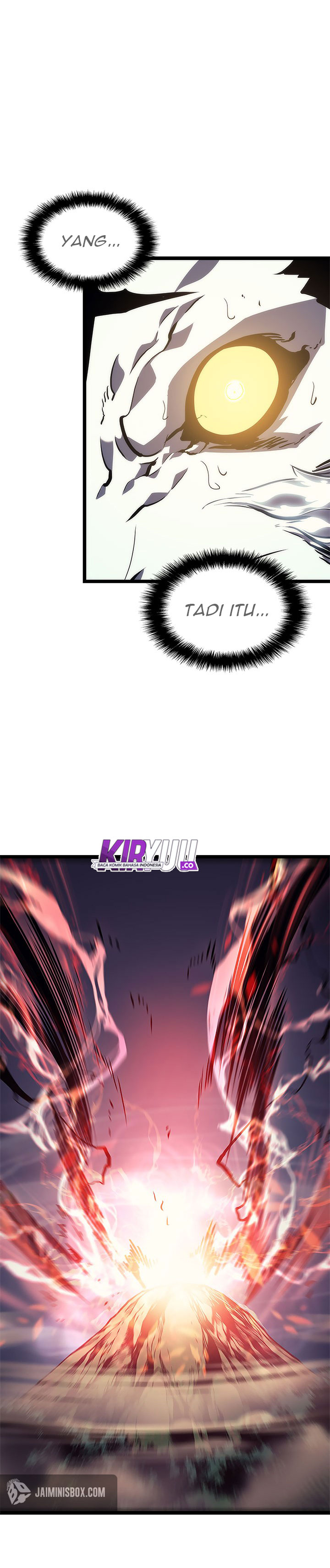 Solo Leveling Chap 99 - Next Chap 100