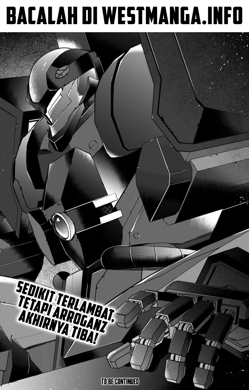 Otome Game Sekai wa Mob ni Kibishii Sekai Desu Chap 8 - Next Chap 9