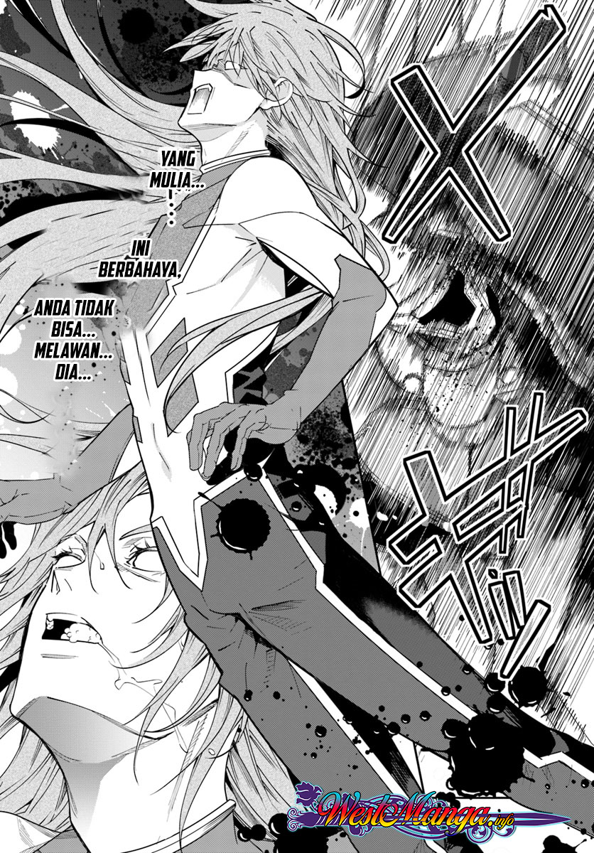 Otome Game Sekai wa Mob ni Kibishii Sekai Desu Chap 10.2 - Next Chap 11.2