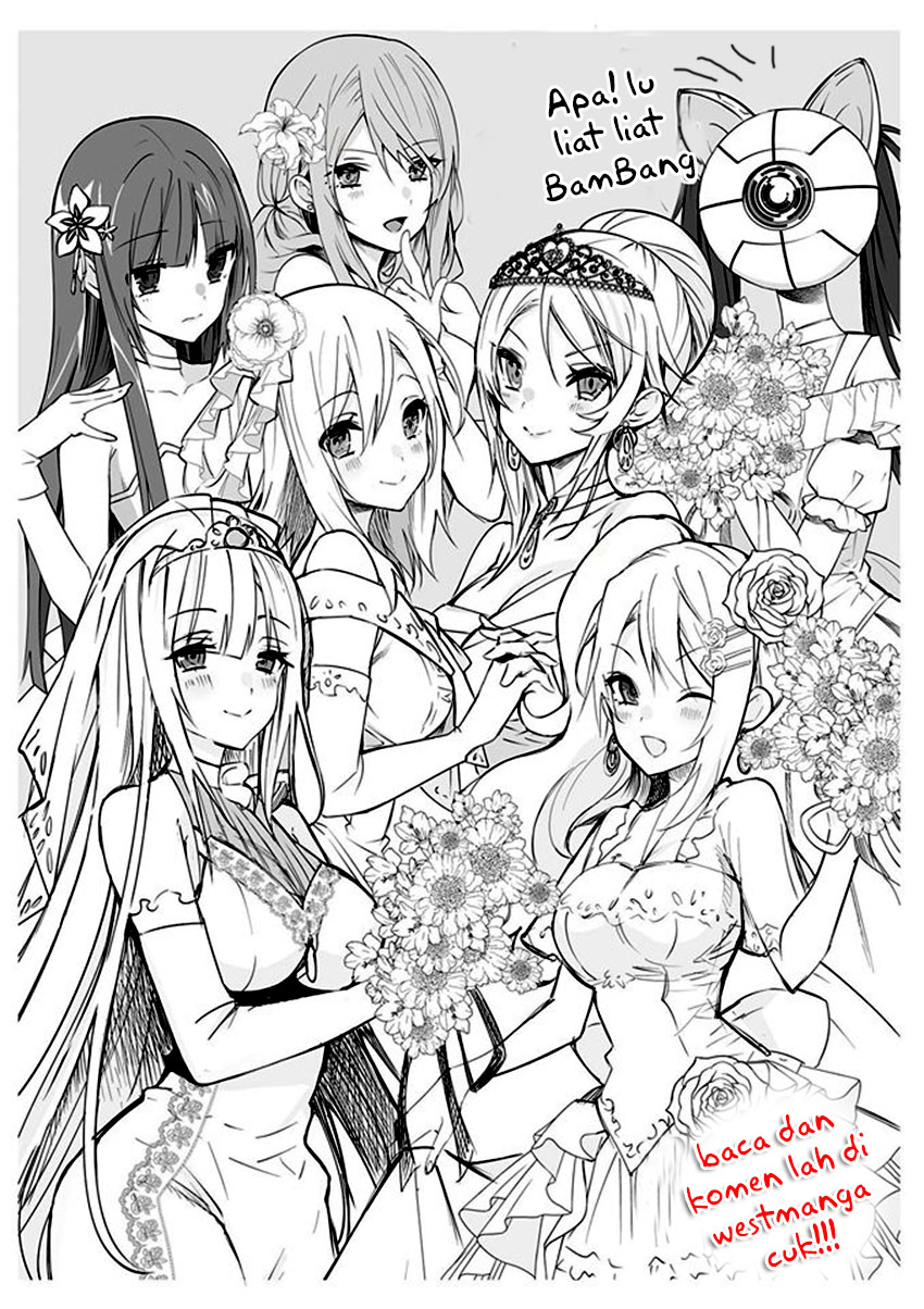 Otome Game Sekai wa Mob ni Kibishii Sekai Desu Chap 10.2 - Next Chap 11.2