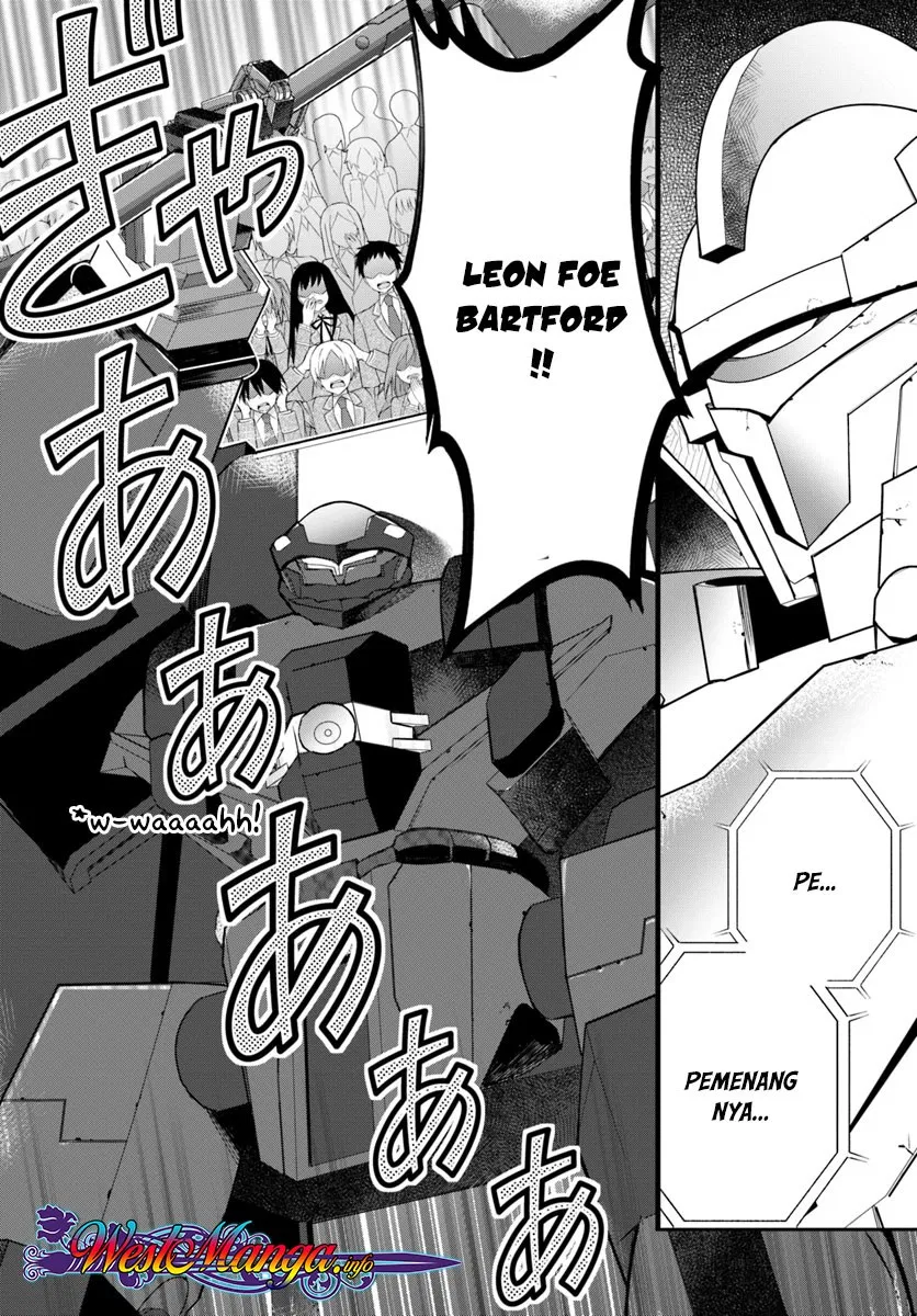 Otome Game Sekai wa Mob ni Kibishii Sekai Desu Chap 12.1 - Next Chap 13.1