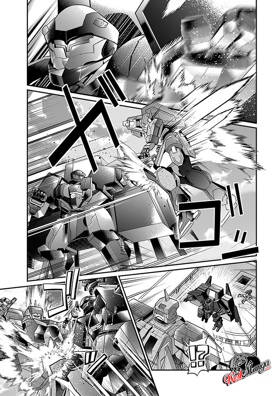 Otome Game Sekai wa Mob ni Kibishii Sekai Desu Chap 23 - Next Chap 24