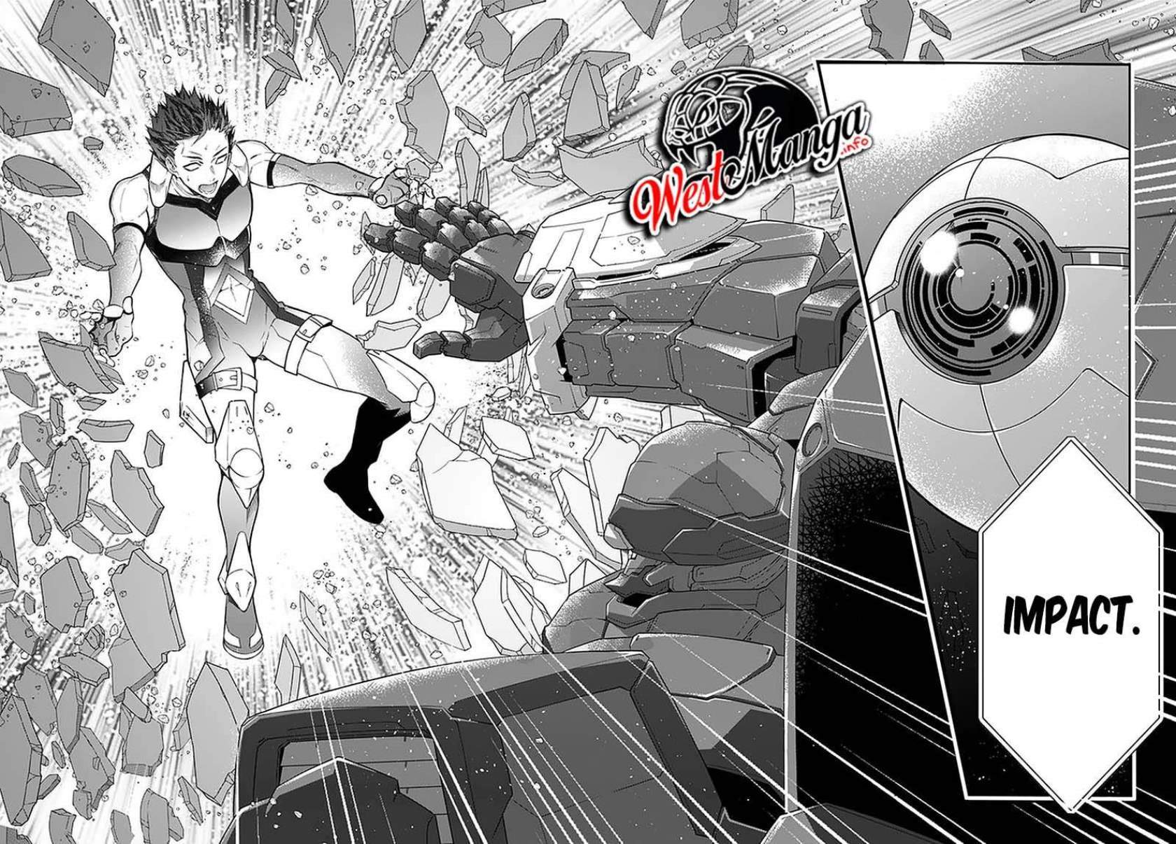 Otome Game Sekai wa Mob ni Kibishii Sekai Desu Chap 37 - Next Chap 38