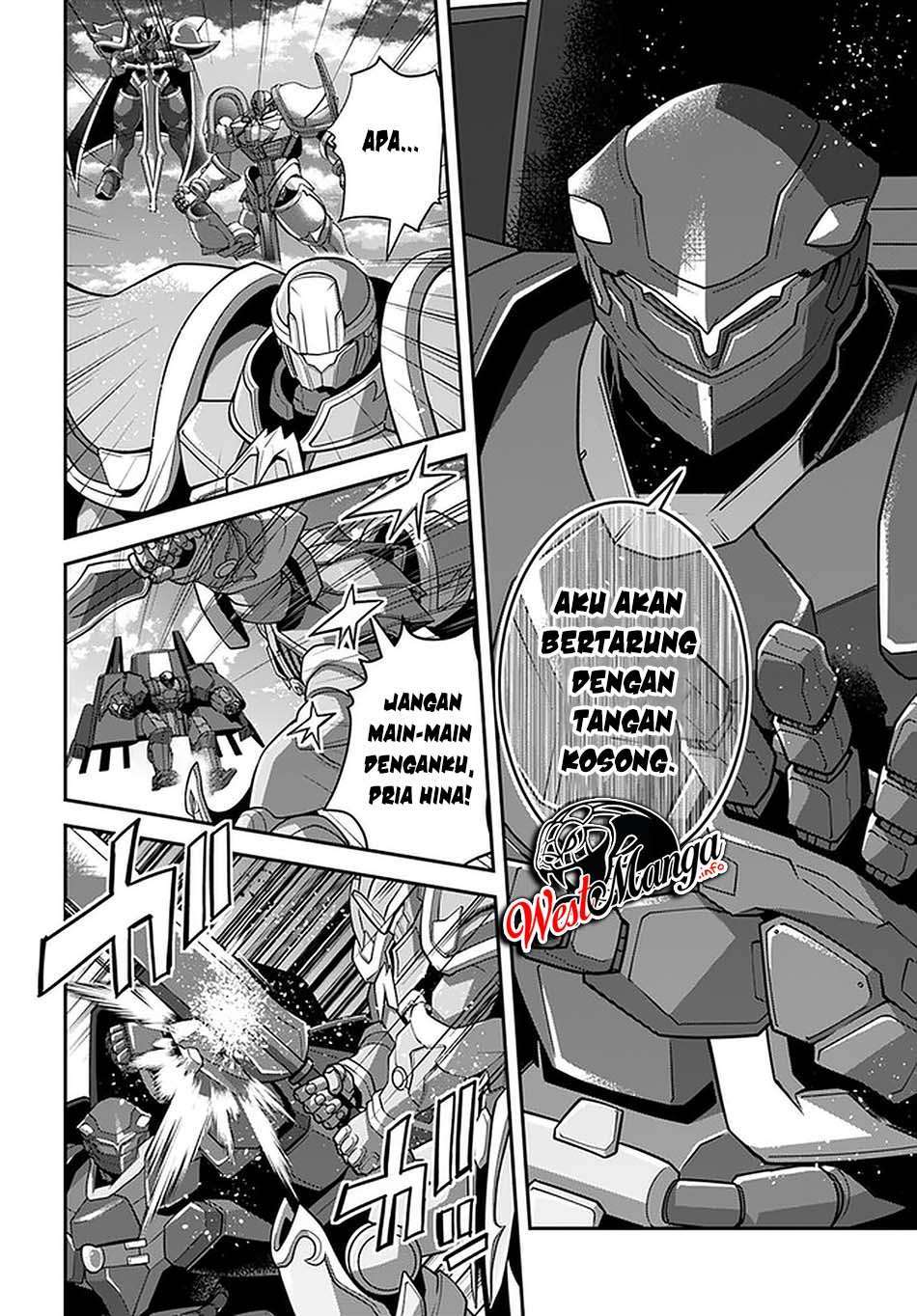 Otome Game Sekai wa Mob ni Kibishii Sekai Desu Chap 34 - Next Chap 35