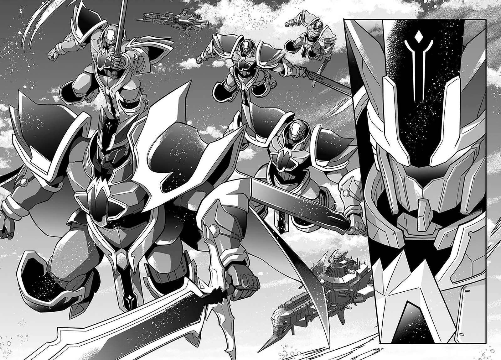 Otome Game Sekai wa Mob ni Kibishii Sekai Desu Chap 34 - Next Chap 35