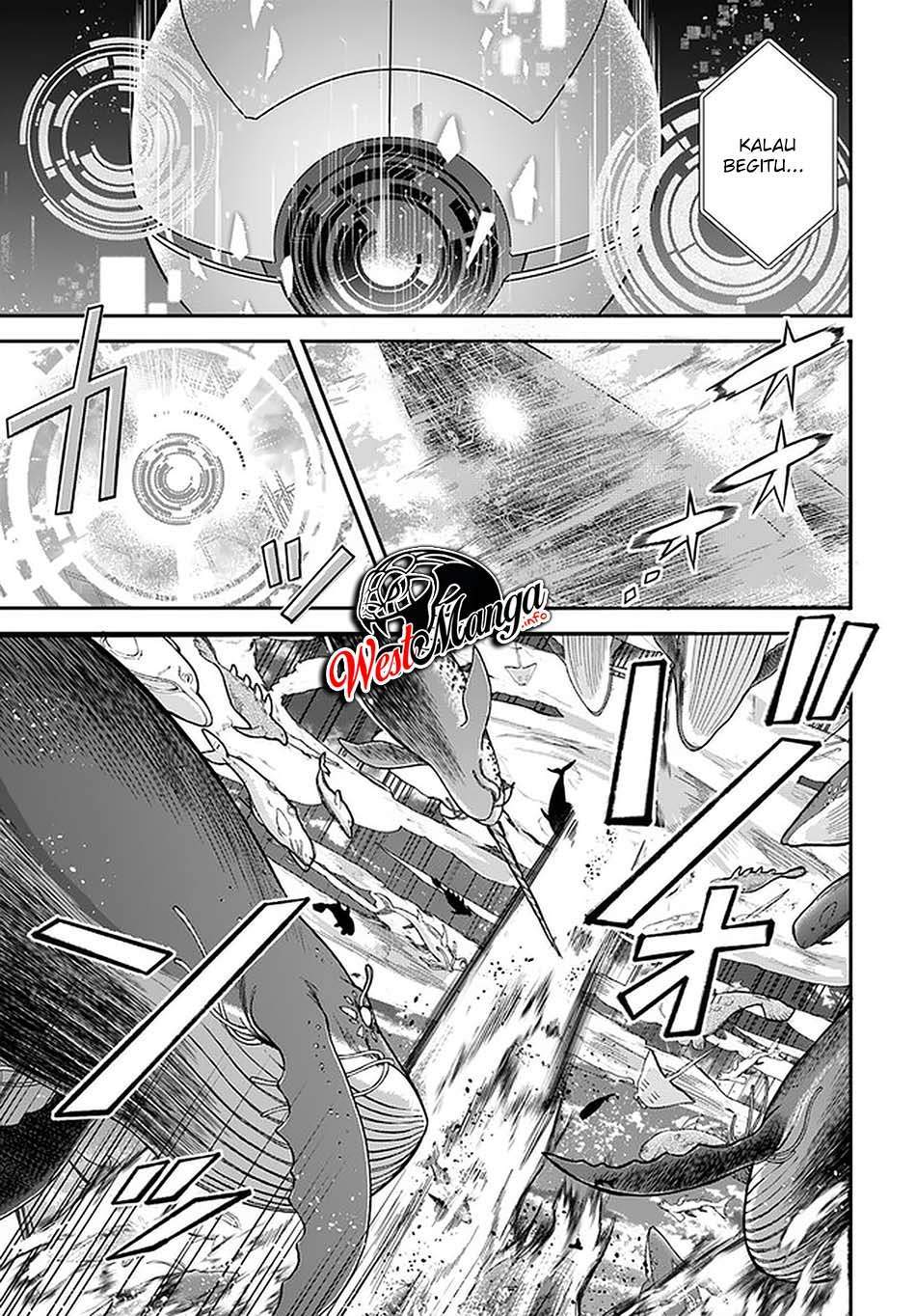 Otome Game Sekai wa Mob ni Kibishii Sekai Desu Chap 35 - Next Chap 36