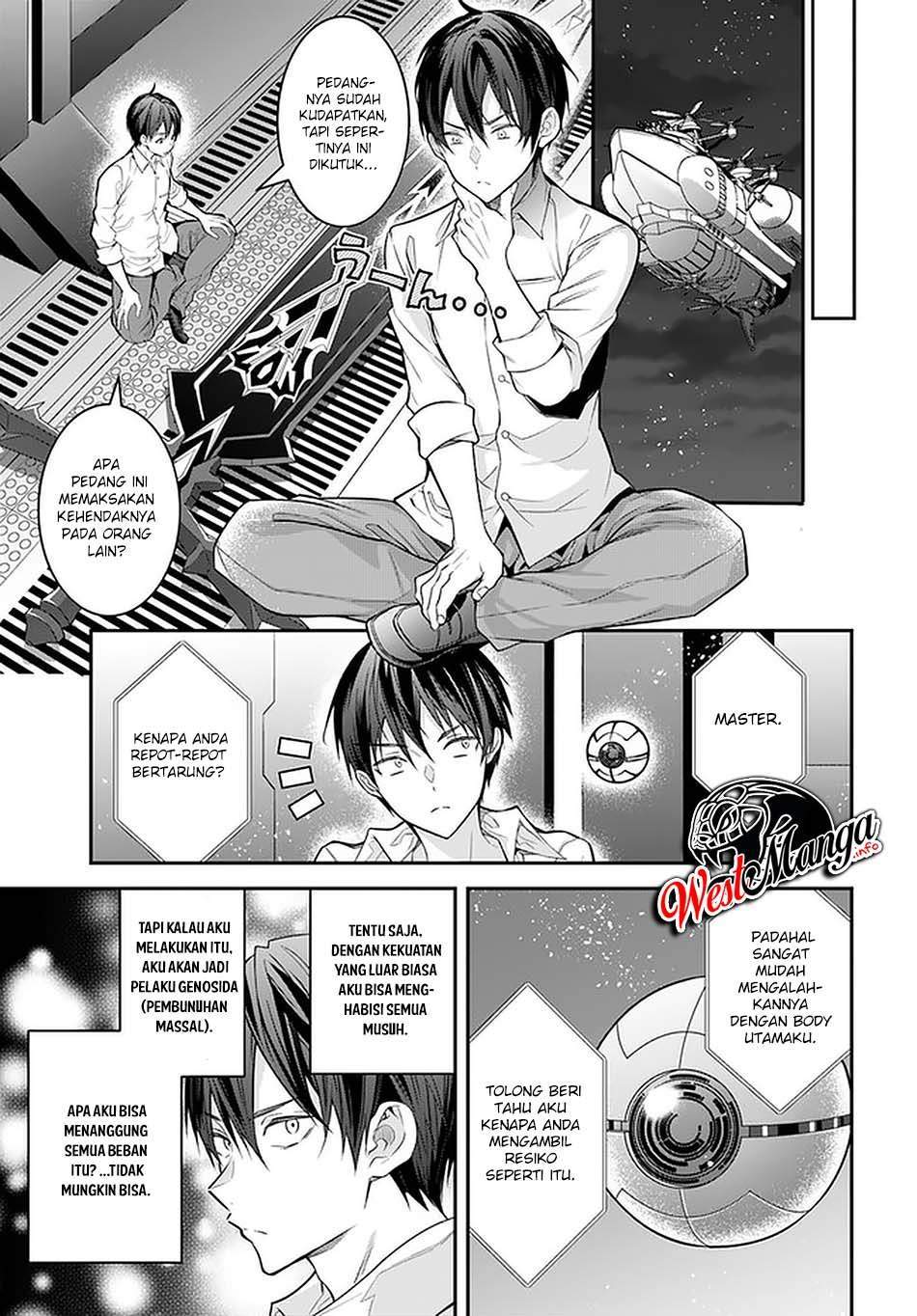 Otome Game Sekai wa Mob ni Kibishii Sekai Desu Chap 35 - Next Chap 36