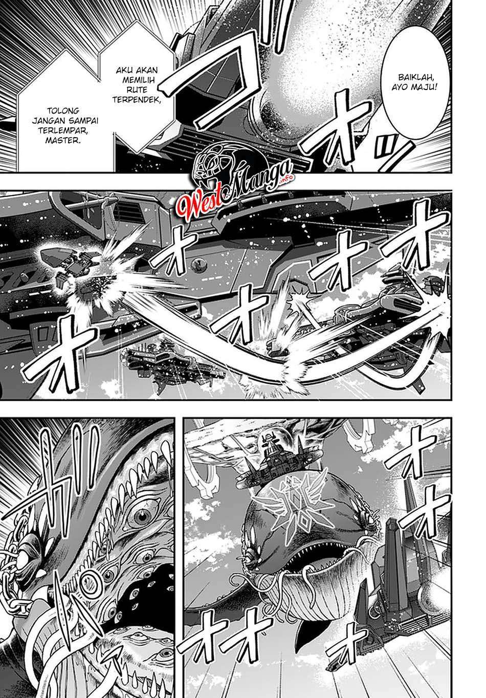 Otome Game Sekai wa Mob ni Kibishii Sekai Desu Chap 31 - Next Chap 32