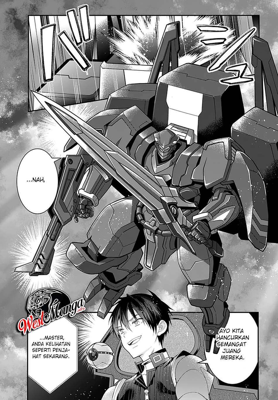 Otome Game Sekai wa Mob ni Kibishii Sekai Desu Chap 33 - Next Chap 34