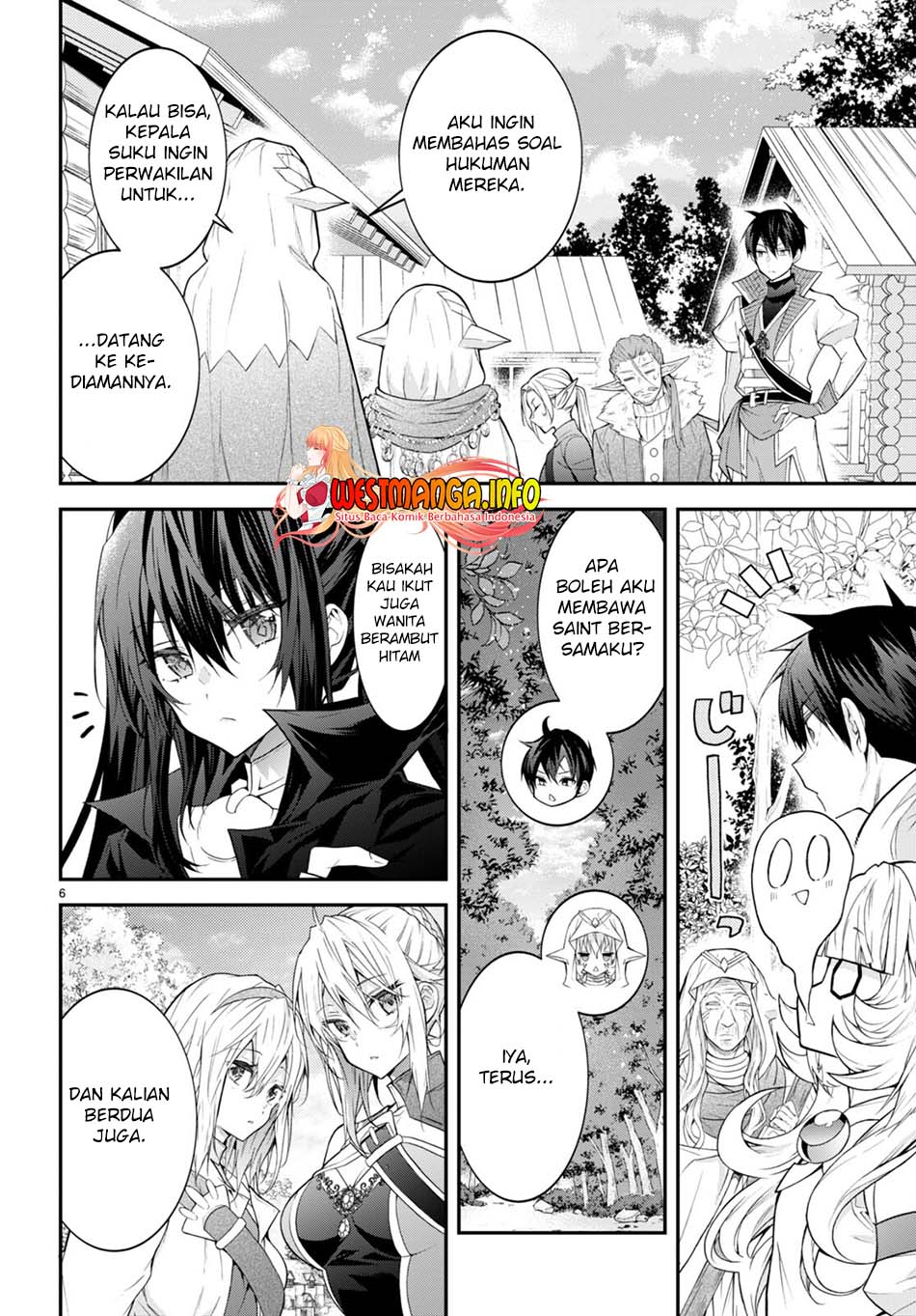 Otome Game Sekai wa Mob ni Kibishii Sekai Desu Chap 44 - Next Chap 45