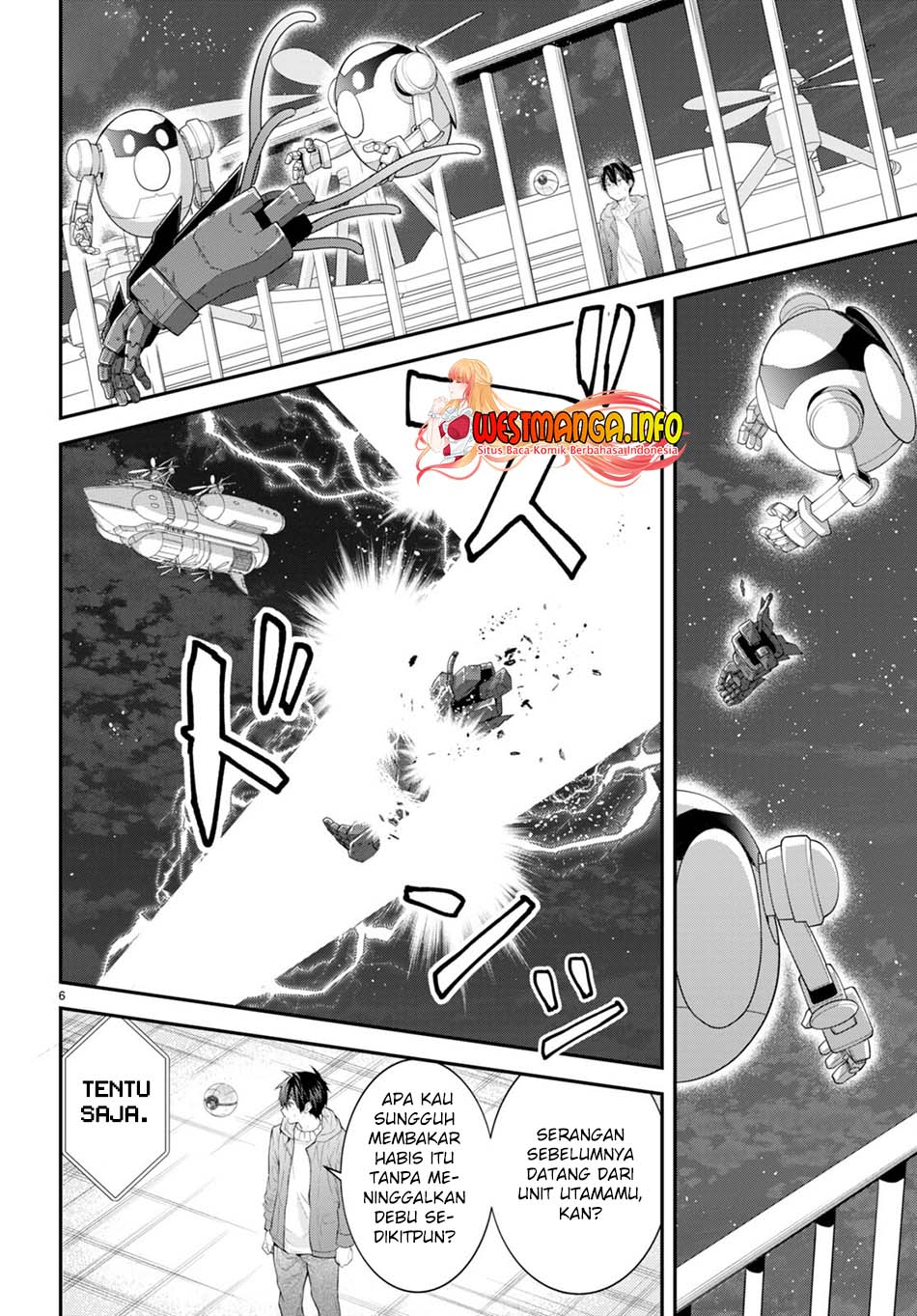 Otome Game Sekai wa Mob ni Kibishii Sekai Desu Chap 45 - Next Chap 46