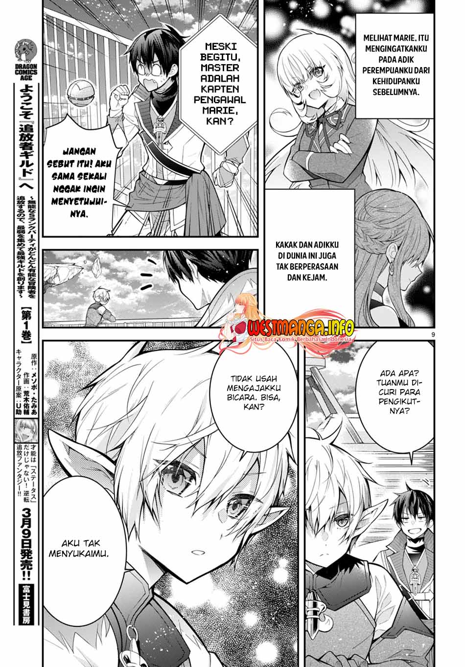 Otome Game Sekai wa Mob ni Kibishii Sekai Desu Chap 40 - Next Chap 41