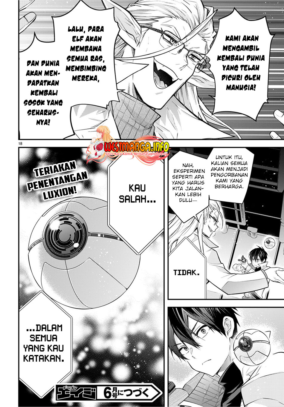 Otome Game Sekai wa Mob ni Kibishii Sekai Desu Chap 42 - Next Chap 43