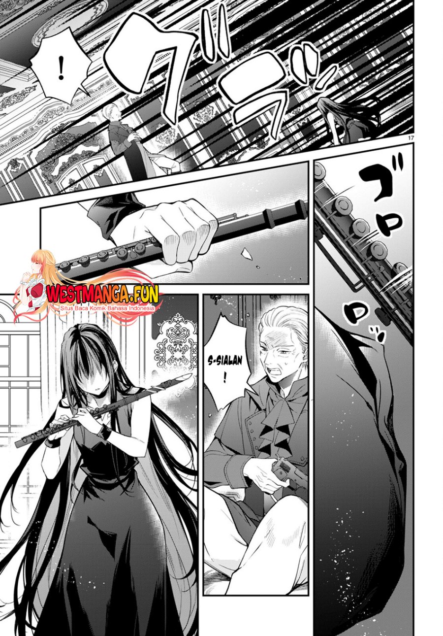 Otome Game Sekai wa Mob ni Kibishii Sekai Desu Chap 61 - Next Chap 62