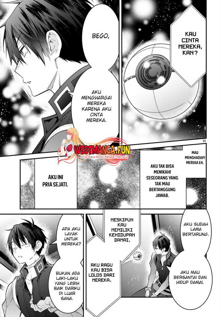 Otome Game Sekai wa Mob ni Kibishii Sekai Desu Chap 63 - Next Chap 64