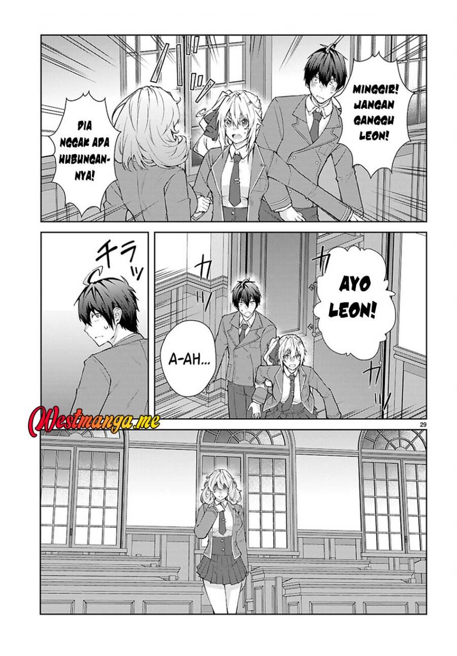 Otome Game Sekai wa Mob ni Kibishii Sekai Desu Chap 70 - Next Chap 71