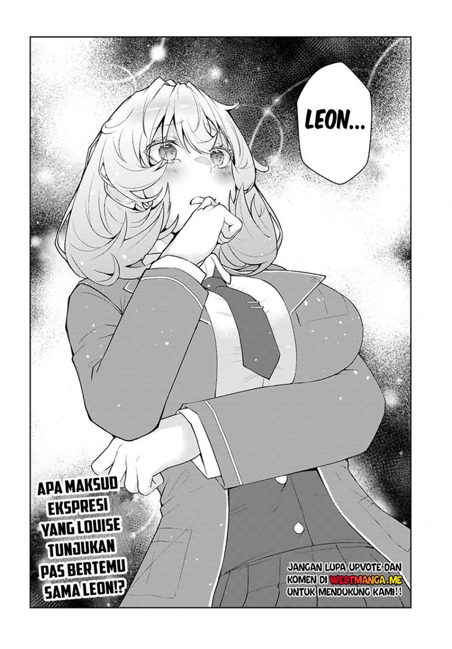 Otome Game Sekai wa Mob ni Kibishii Sekai Desu Chap 70 - Next Chap 71