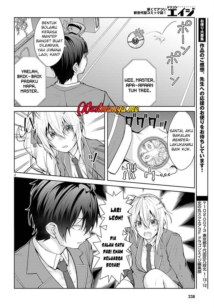 Otome Game Sekai wa Mob ni Kibishii Sekai Desu Chap 72 - Next Chap 73