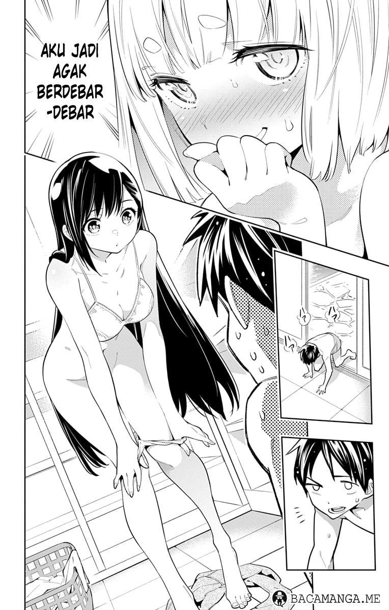 Mato Seihei no Slave Chap 9 - Next Chap 10
