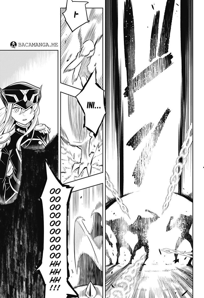Mato Seihei no Slave Chap 1 - Next Chap 2