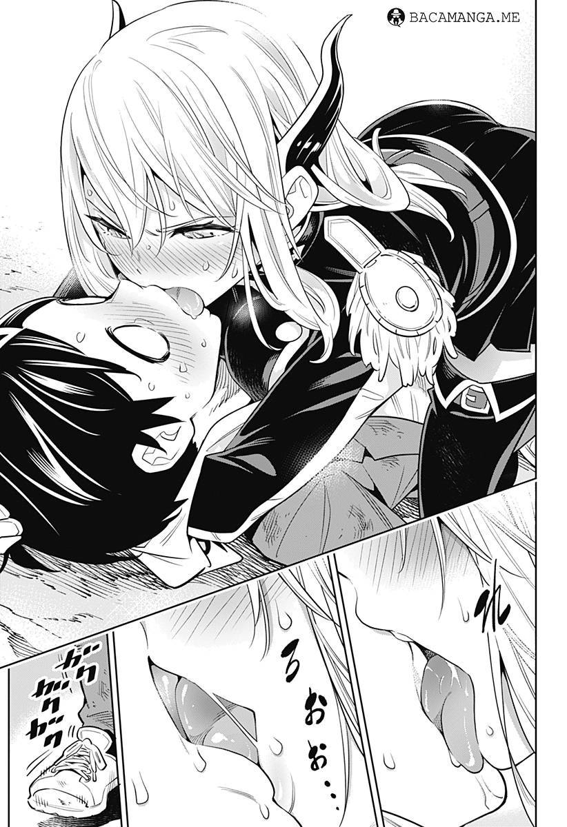 Mato Seihei no Slave Chap 1 - Next Chap 2