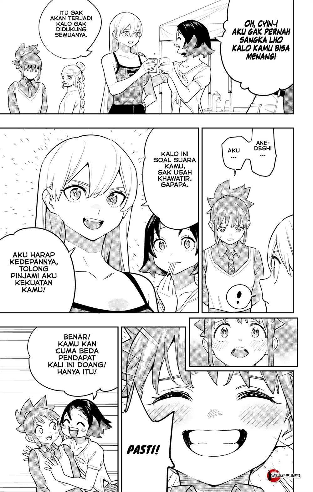 Mato Seihei no Slave Chap 150 - Next Chap 151